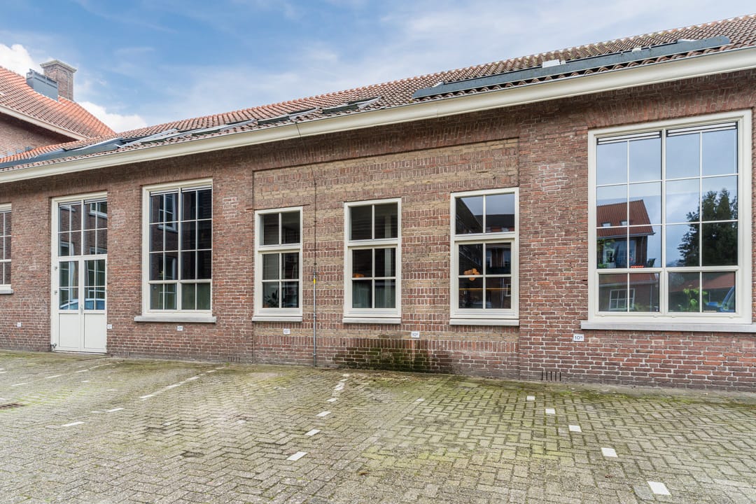 Foto 31 van Wilhelminastraat 10-J