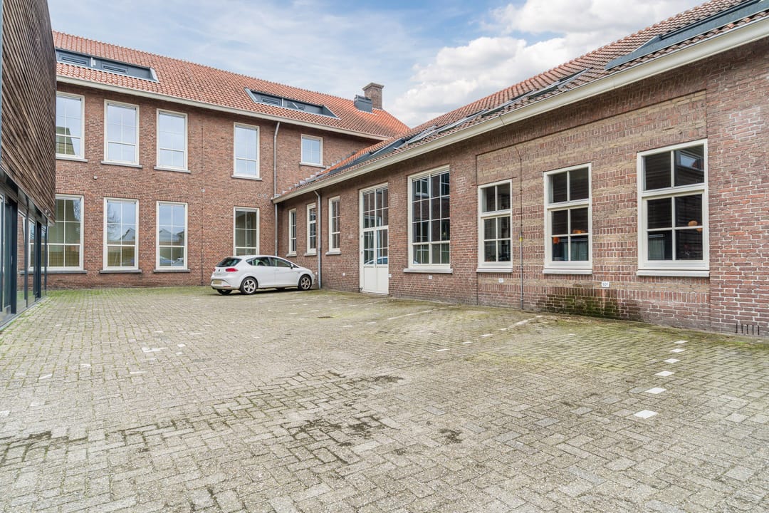 Foto 32 van Wilhelminastraat 10-J