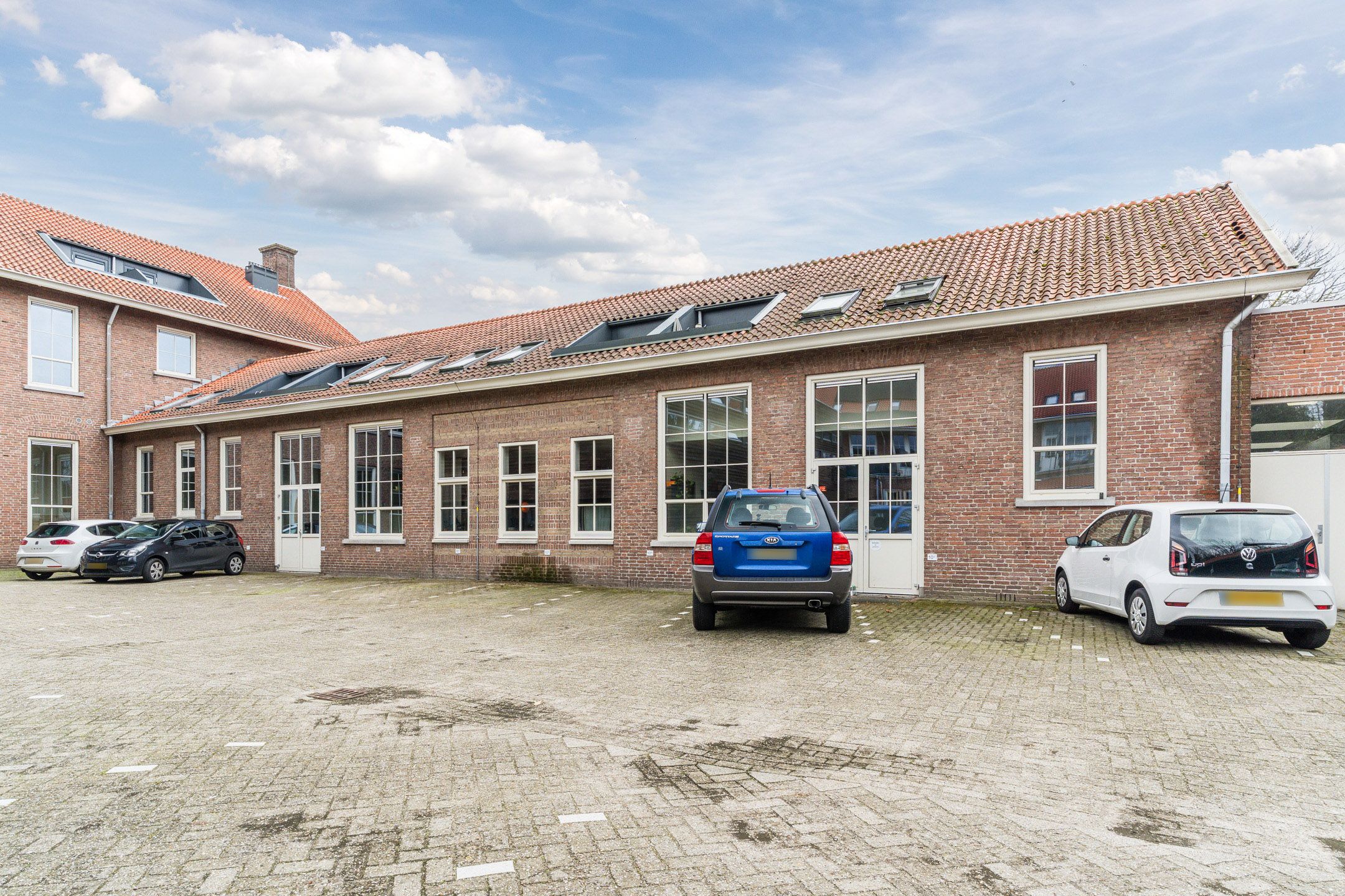 Foto 33 van Wilhelminastraat 10-J