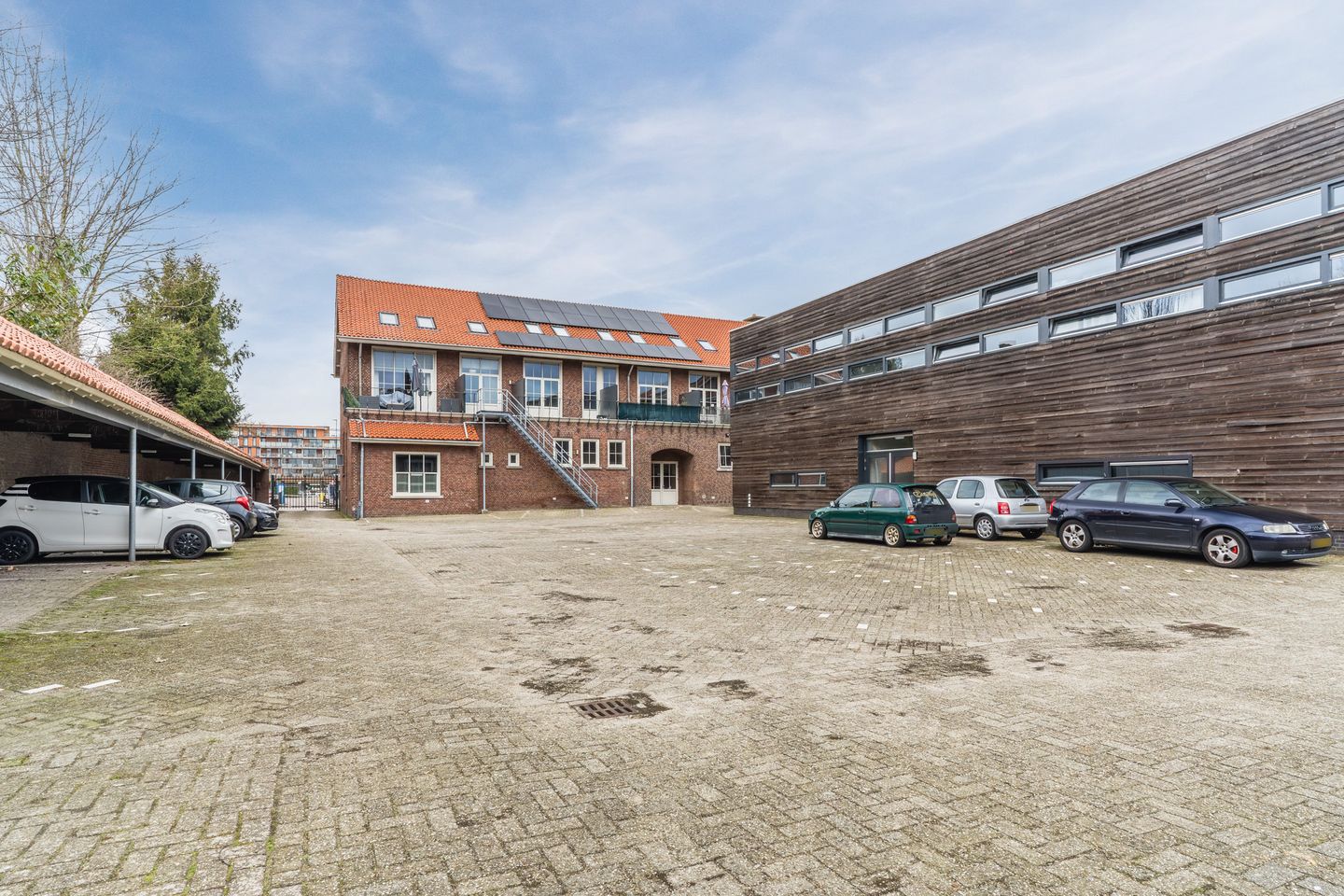 Foto 34 van Wilhelminastraat 10-J