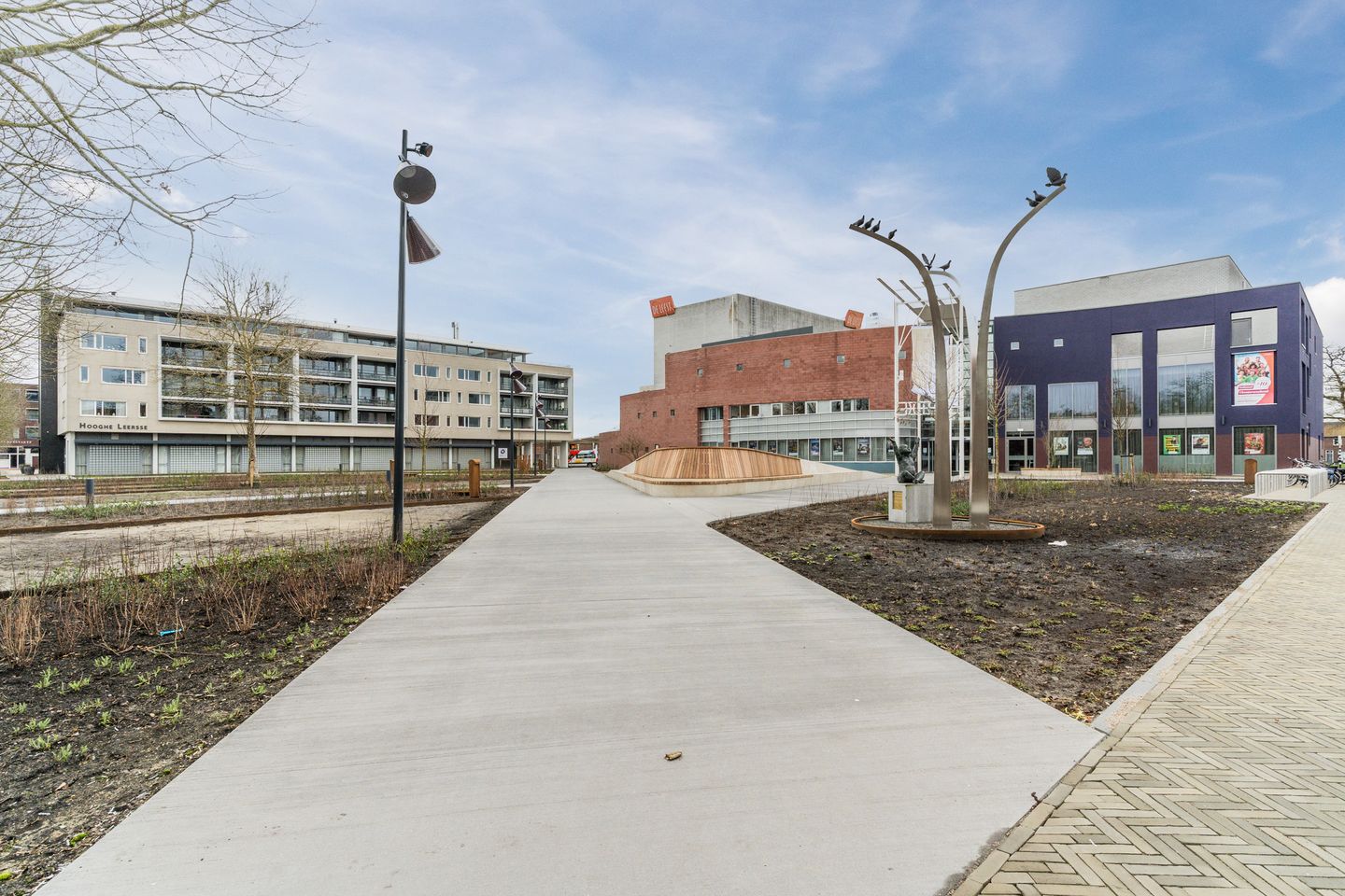 Foto 35 van Wilhelminastraat 10-J