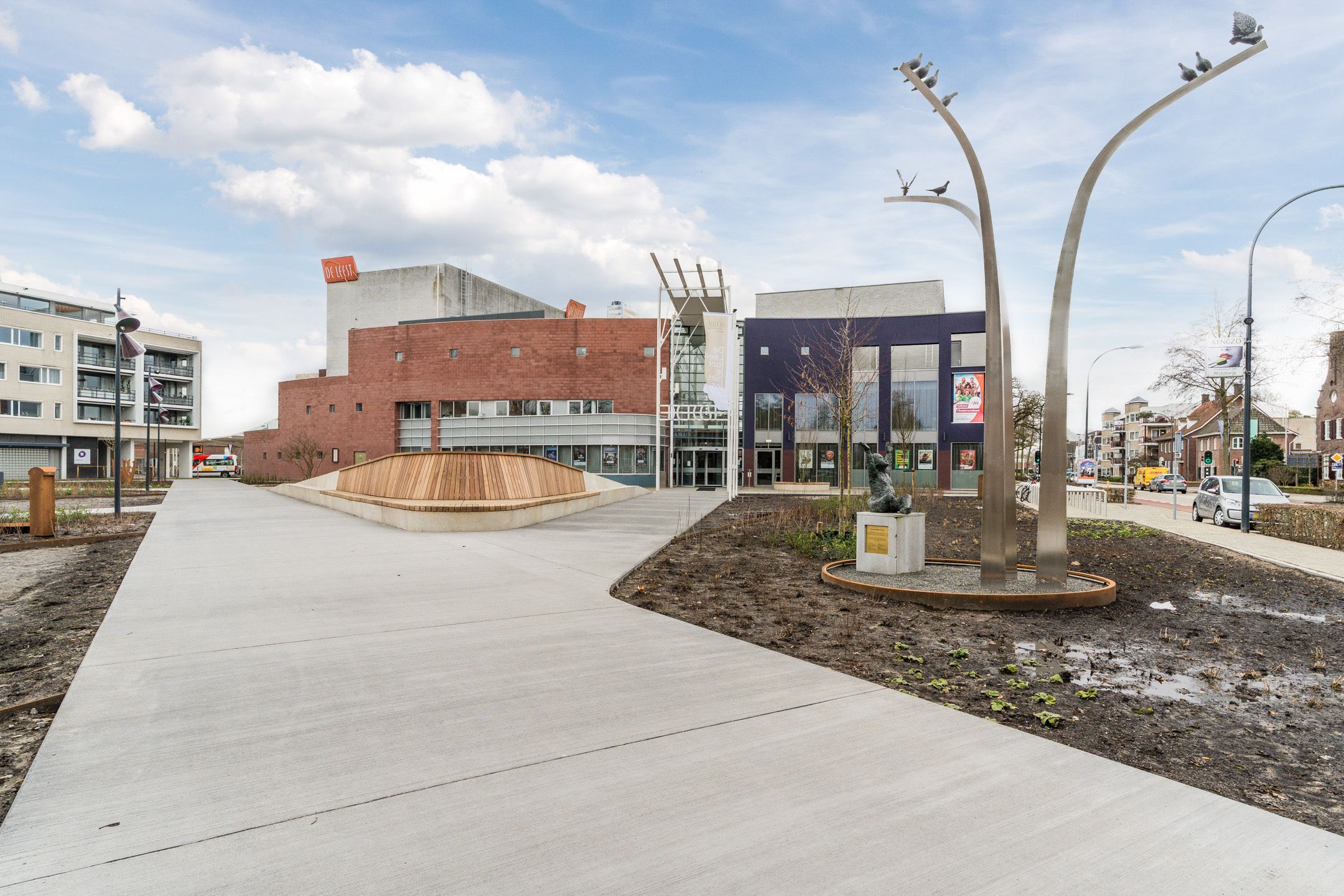 Foto 36 van Wilhelminastraat 10-J