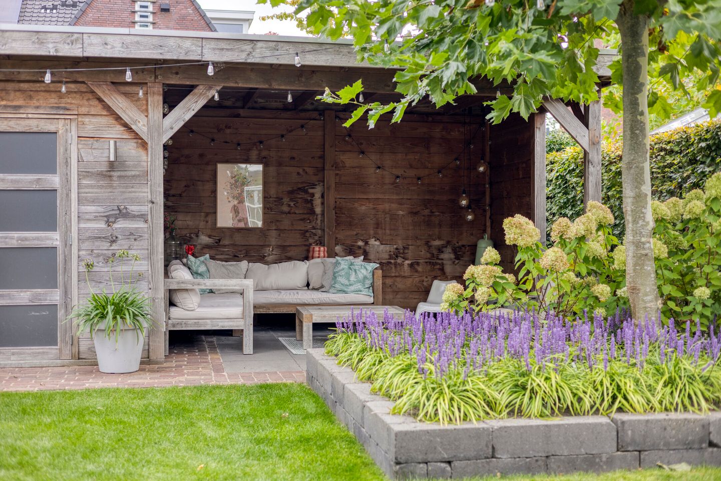 Foto 4 van Magnolia 8