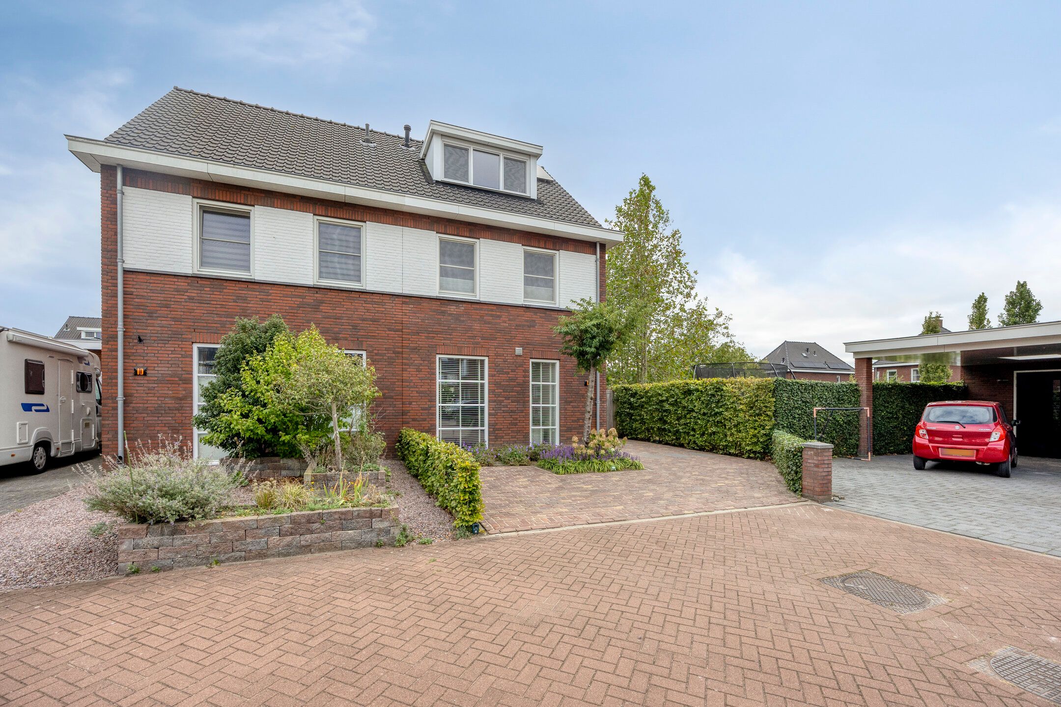 Foto 6 van Magnolia 8