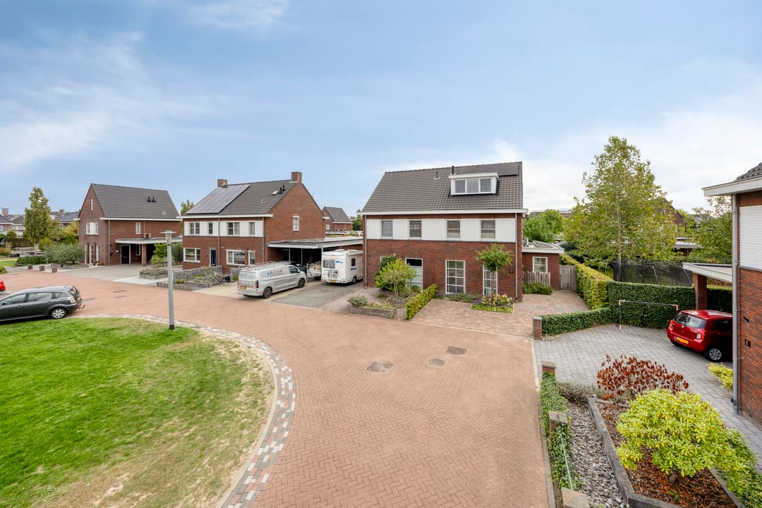 Foto 8 van Magnolia 8