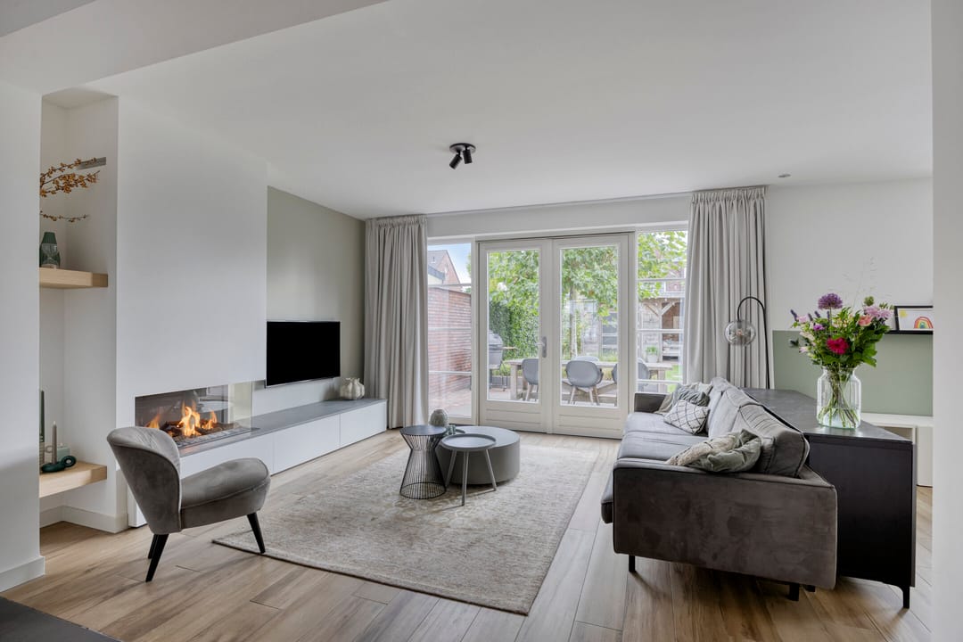 Foto 13 van Magnolia 8