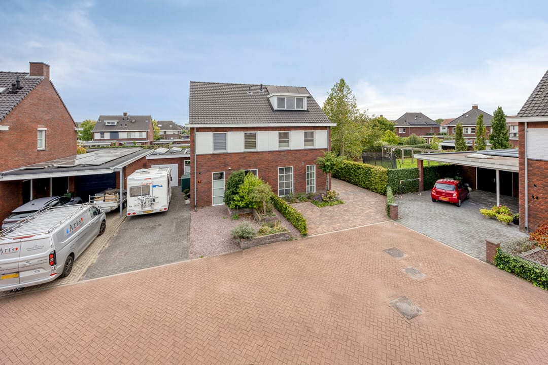 Foto 7 van Magnolia 8