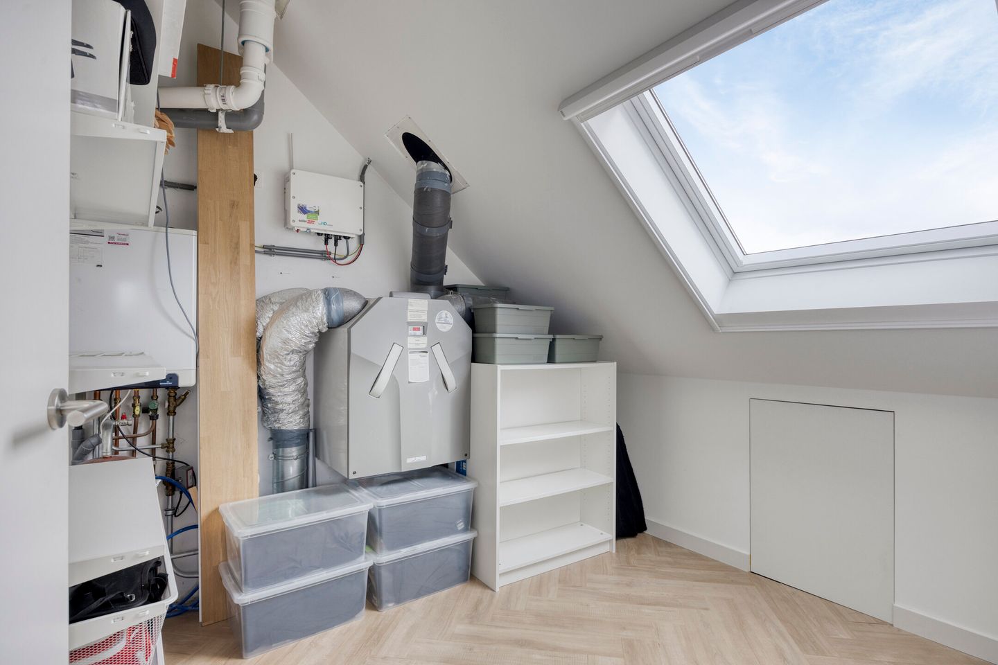 Foto 40 van Magnolia 8