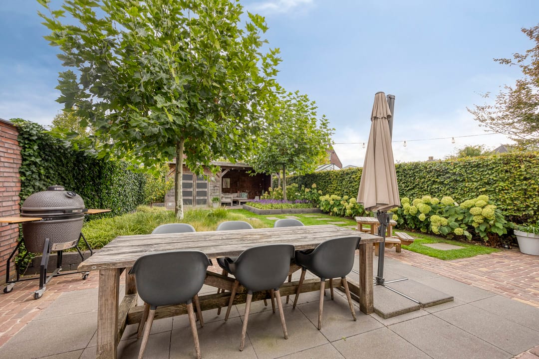 Foto 43 van Magnolia 8