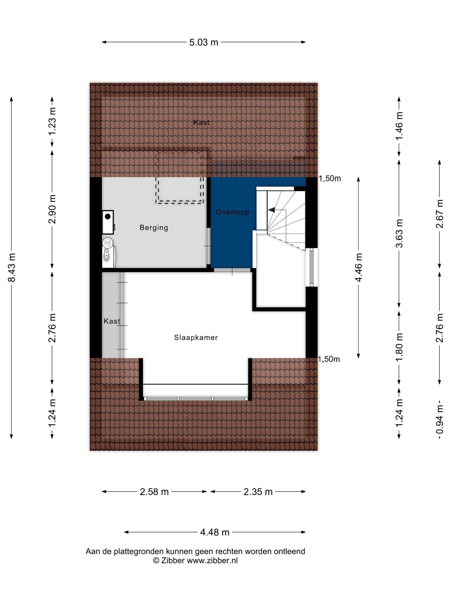 Foto 55 van Magnolia 8