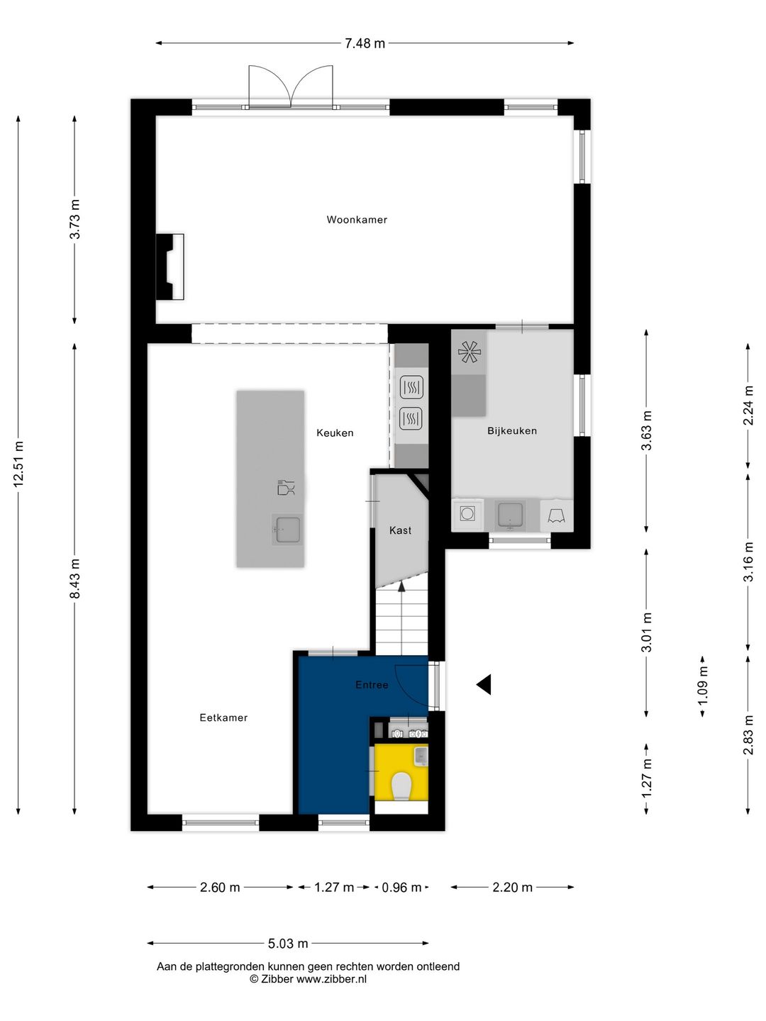 Foto 53 van Magnolia 8