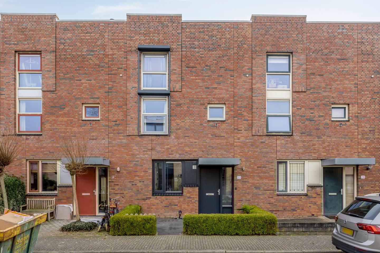 Foto 1 van Thorbeckesingel 30