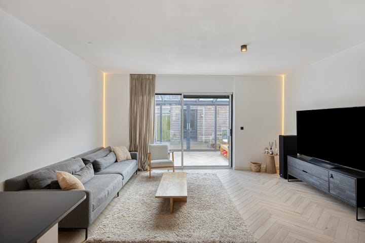 Foto 2 van Thorbeckesingel 30