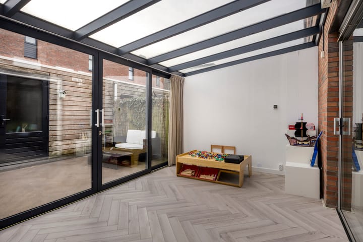 Foto 5 van Thorbeckesingel 30