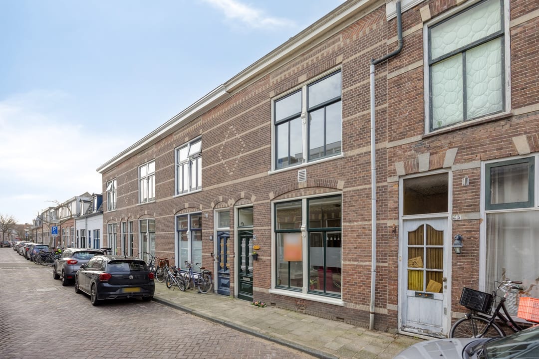 Foto 1 van Rijndijkstraat 25