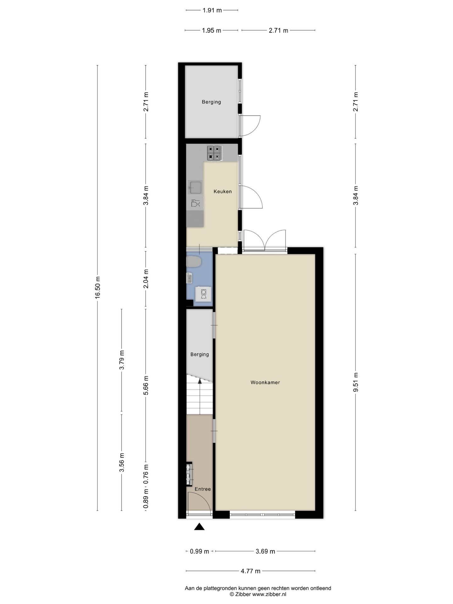Foto 35 van Rijndijkstraat 25