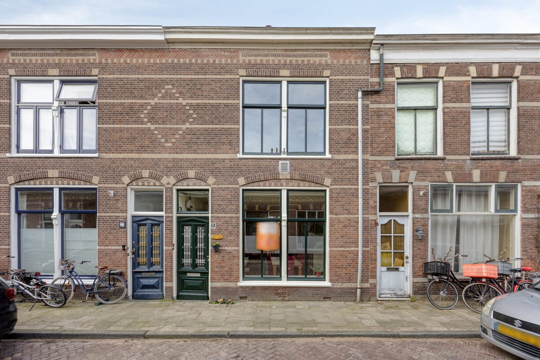 Foto 2 van Rijndijkstraat 25