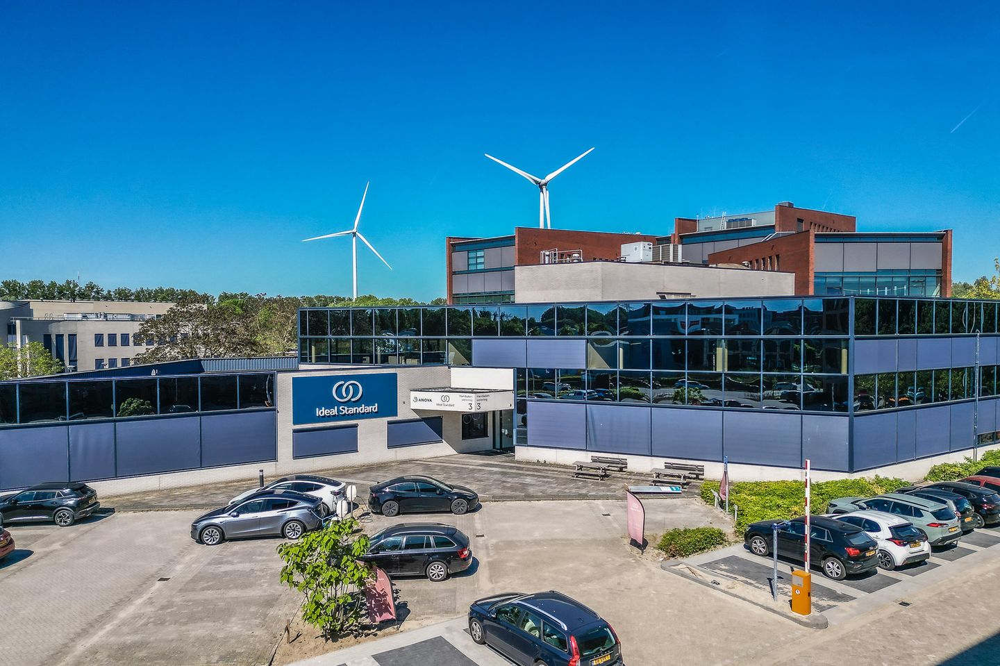 Bekijk foto 1 van Hambakenwetering 3