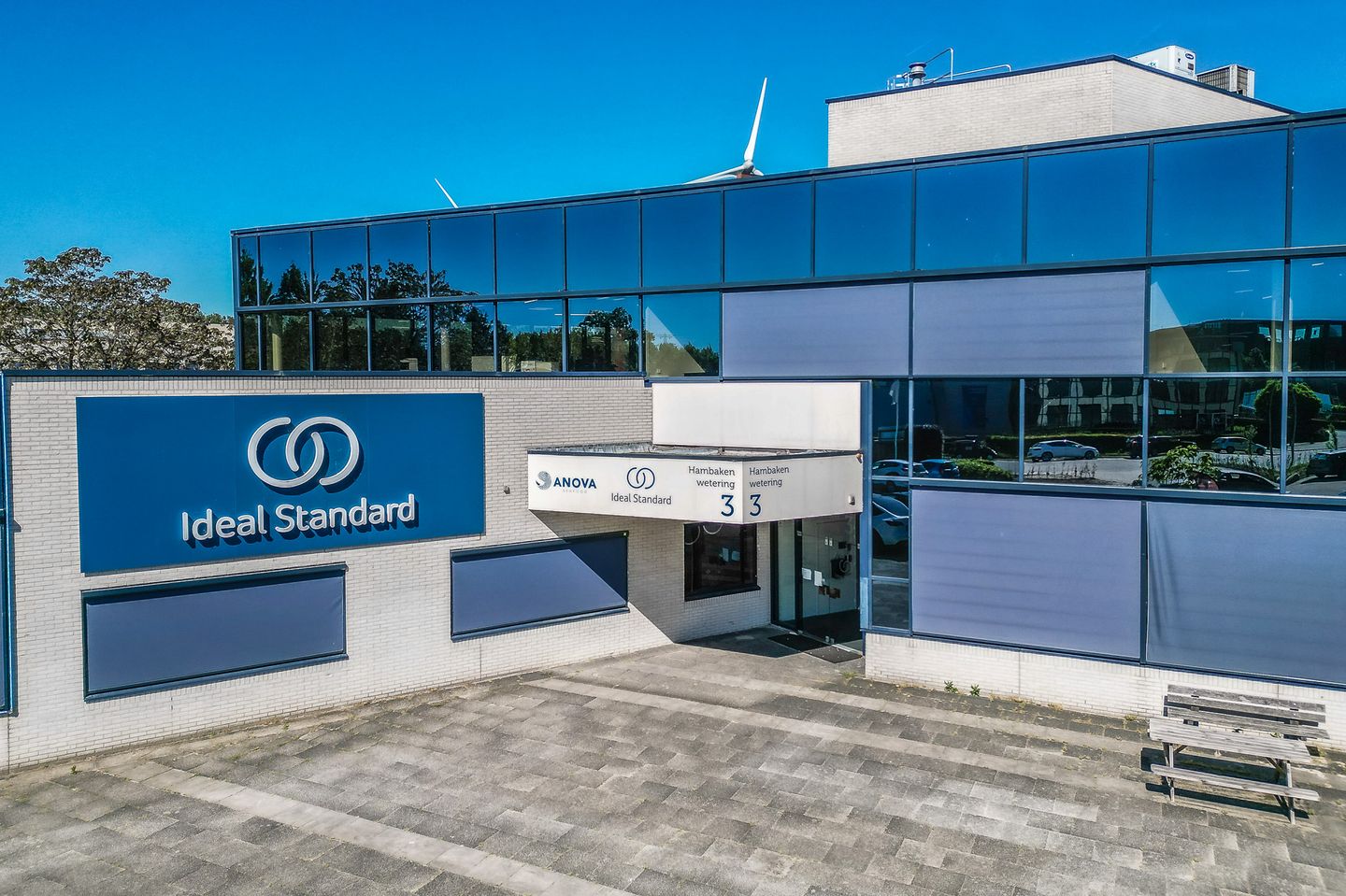 Bekijk foto 2 van Hambakenwetering 3