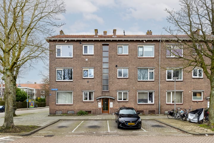 Lepelaarsingel 58 C