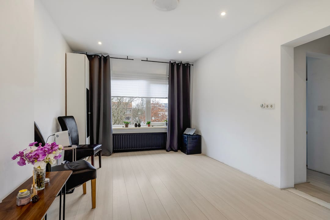 Foto 2 van Lepelaarsingel 58-C