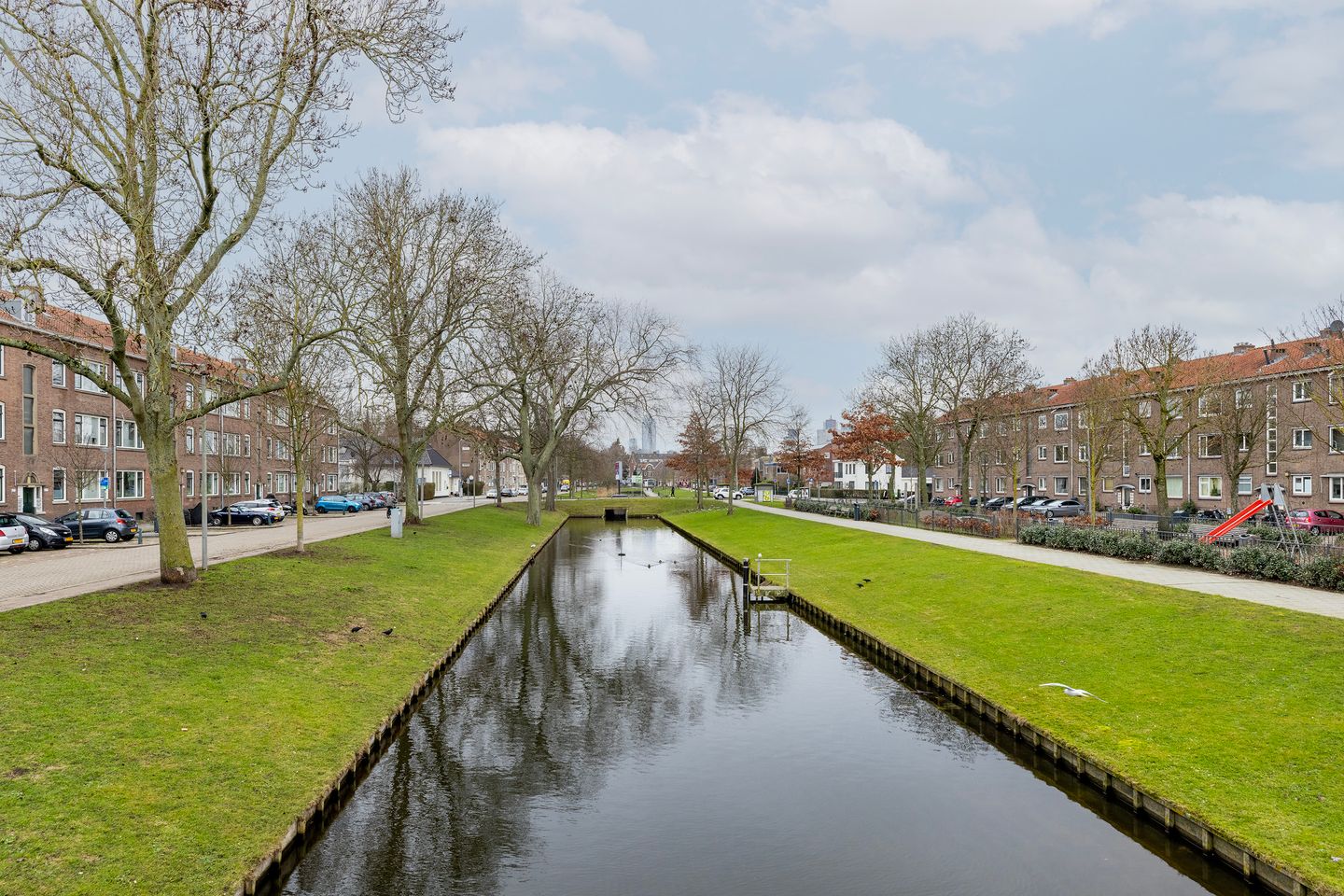 Foto 4 van Lepelaarsingel 58-C