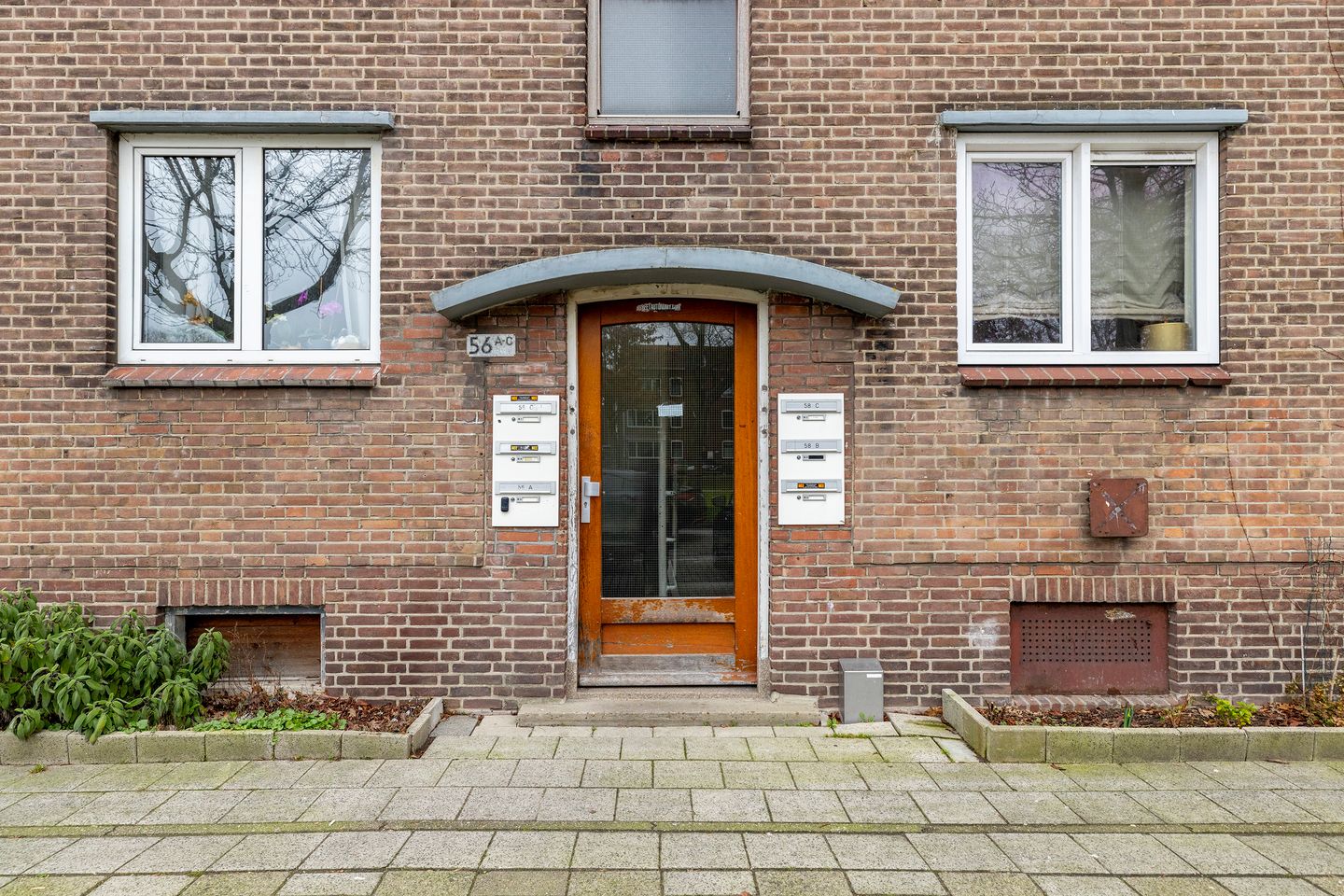 Foto 5 van Lepelaarsingel 58-C