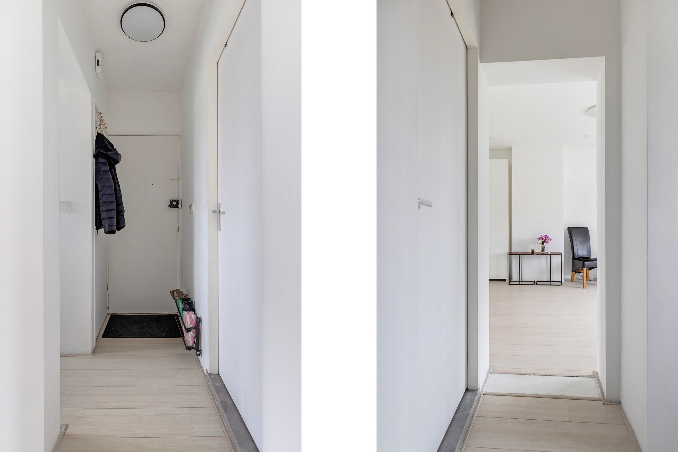 Foto 6 van Lepelaarsingel 58-C