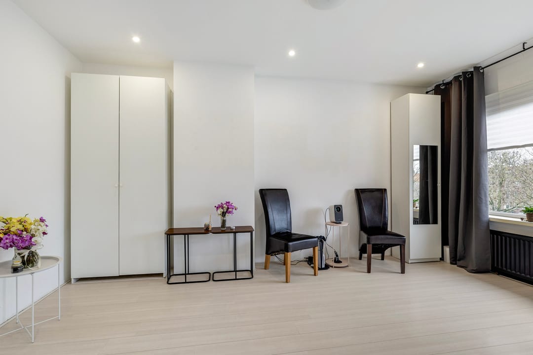 Foto 7 van Lepelaarsingel 58-C