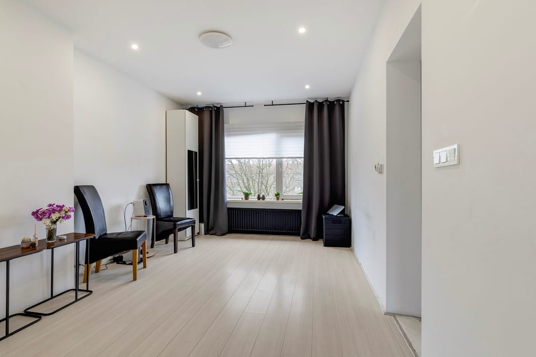 Foto 8 van Lepelaarsingel 58-C