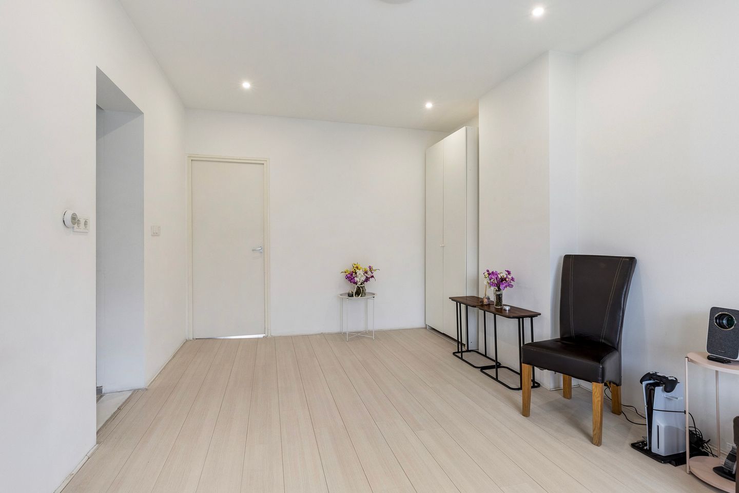 Foto 10 van Lepelaarsingel 58-C