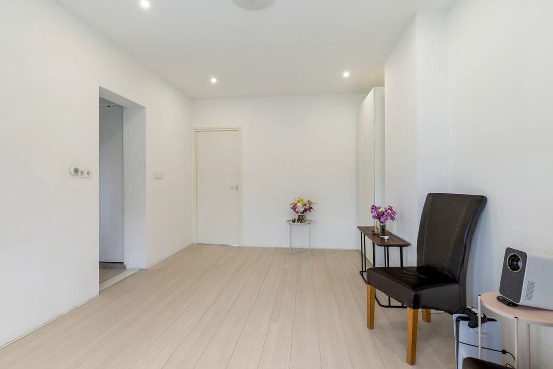 Foto 11 van Lepelaarsingel 58-C