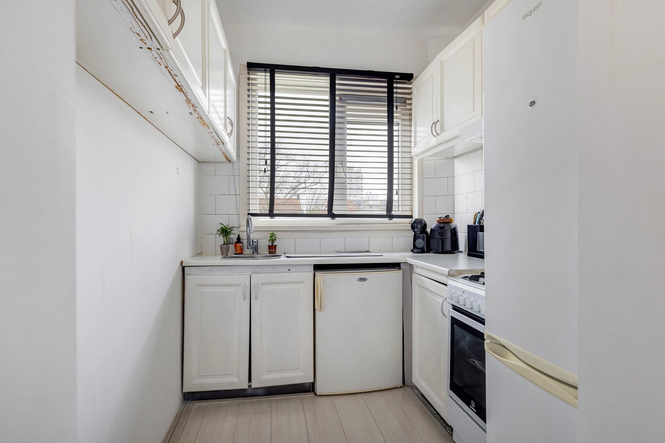 Foto 12 van Lepelaarsingel 58-C