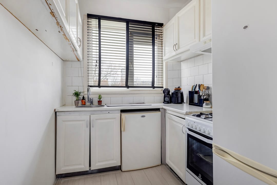 Foto 13 van Lepelaarsingel 58-C