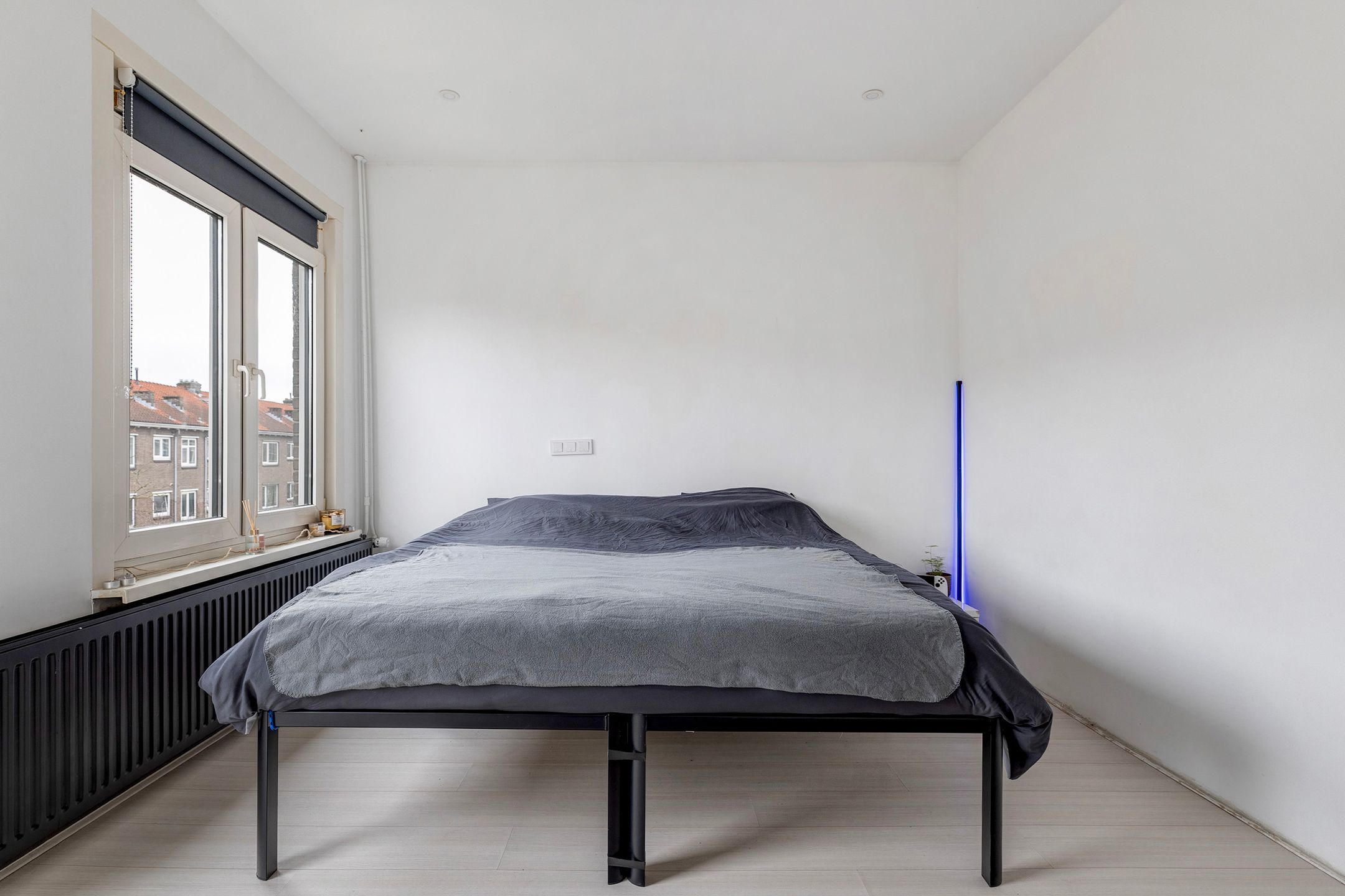 Foto 15 van Lepelaarsingel 58-C