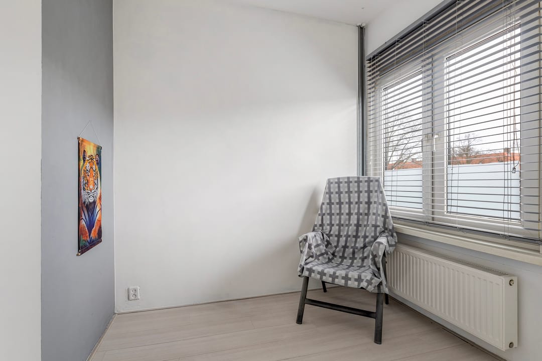 Foto 17 van Lepelaarsingel 58-C