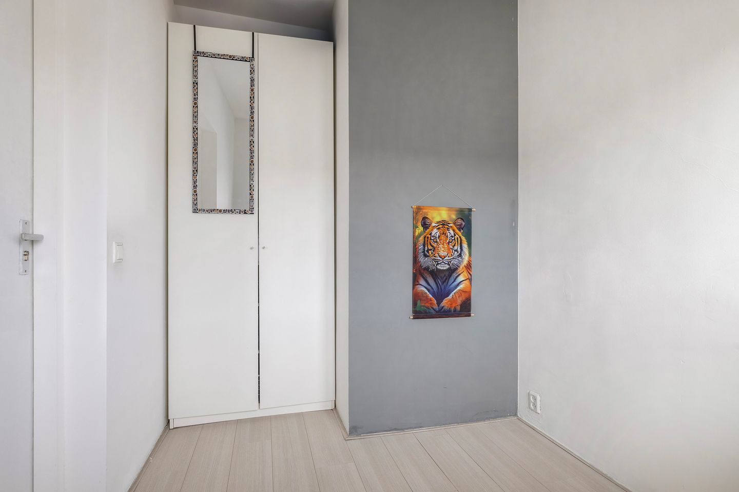 Foto 19 van Lepelaarsingel 58-C