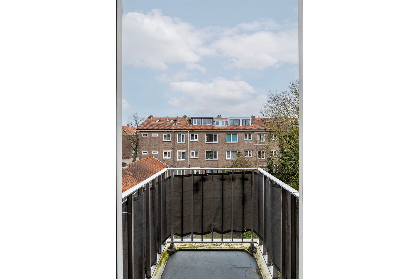 Foto 25 van Lepelaarsingel 58-C