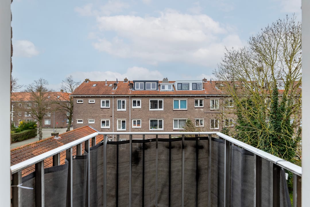 Foto 26 van Lepelaarsingel 58-C