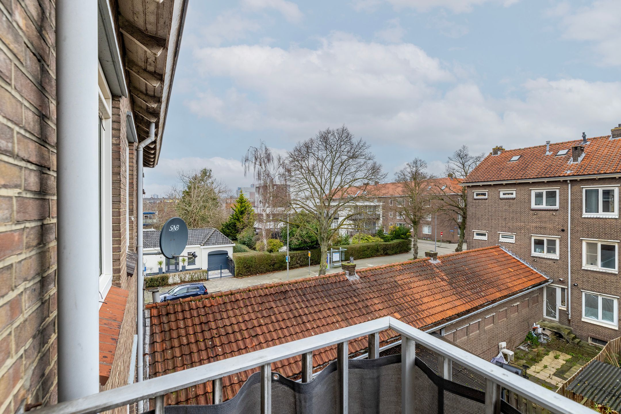 Foto 27 van Lepelaarsingel 58-C