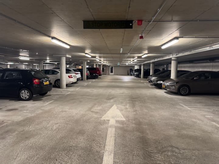 Foto 1 van Spinozalaan 1