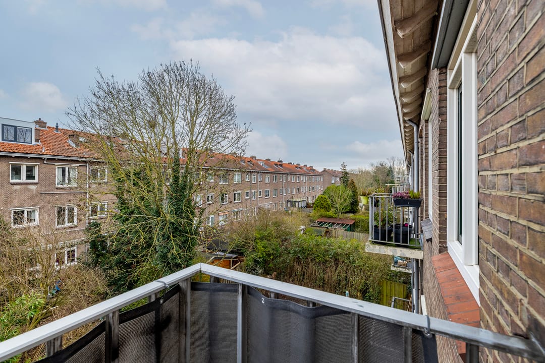 Foto 28 van Lepelaarsingel 58-C