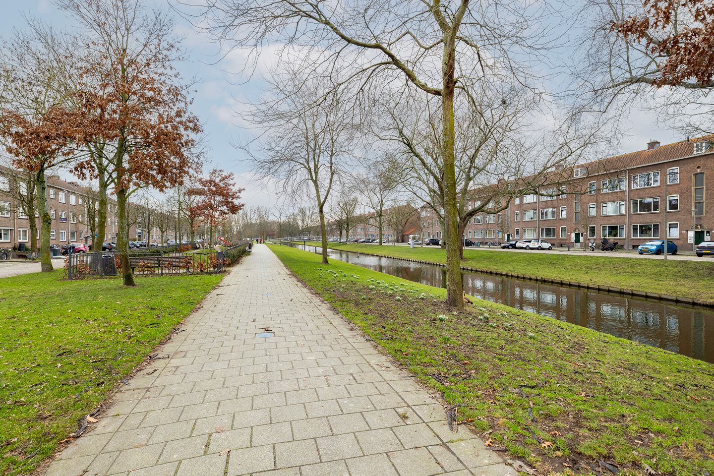 Foto 29 van Lepelaarsingel 58-C