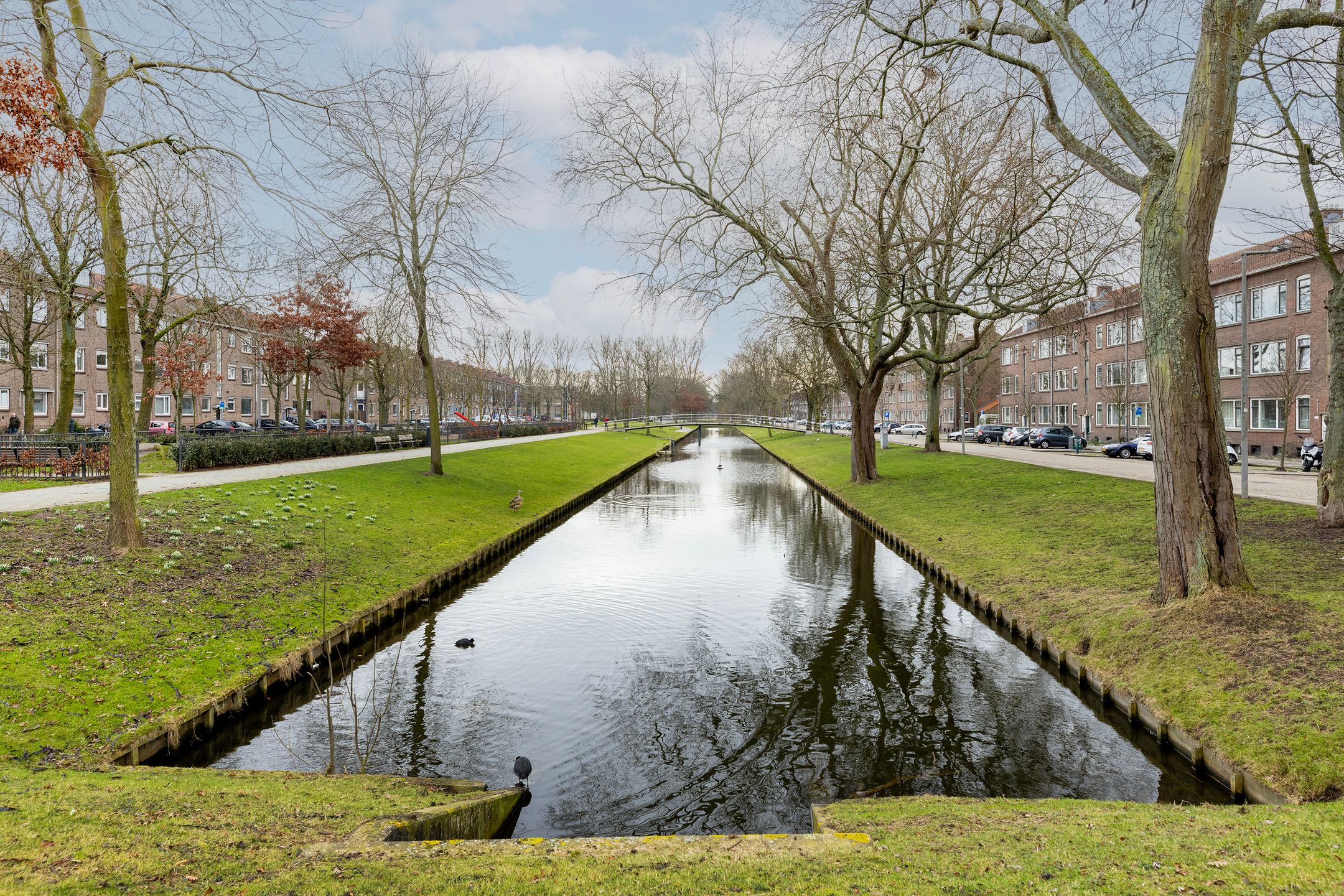 Foto 30 van Lepelaarsingel 58-C