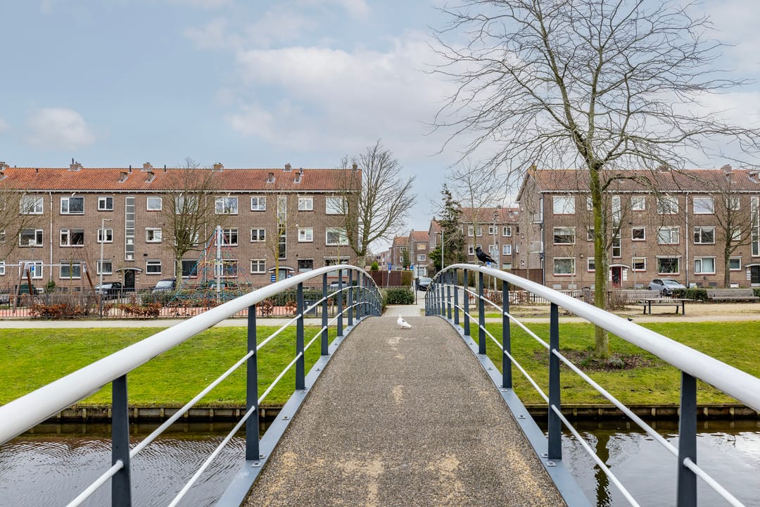 Foto 31 van Lepelaarsingel 58-C