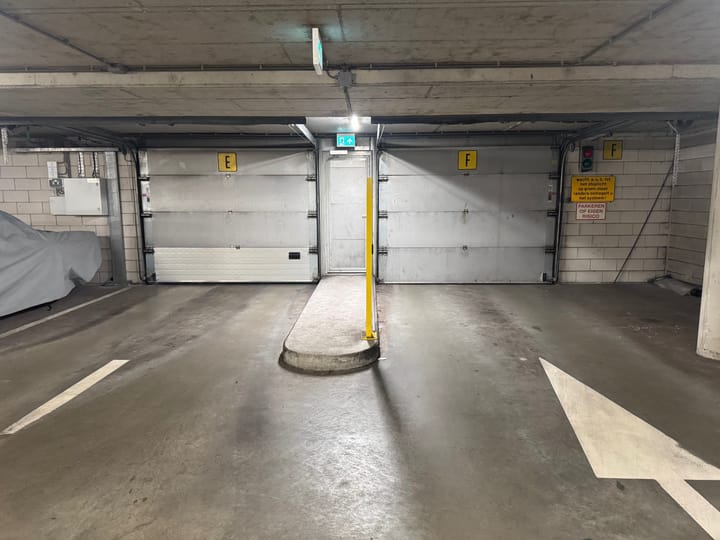 Foto 6 van Spinozalaan 1