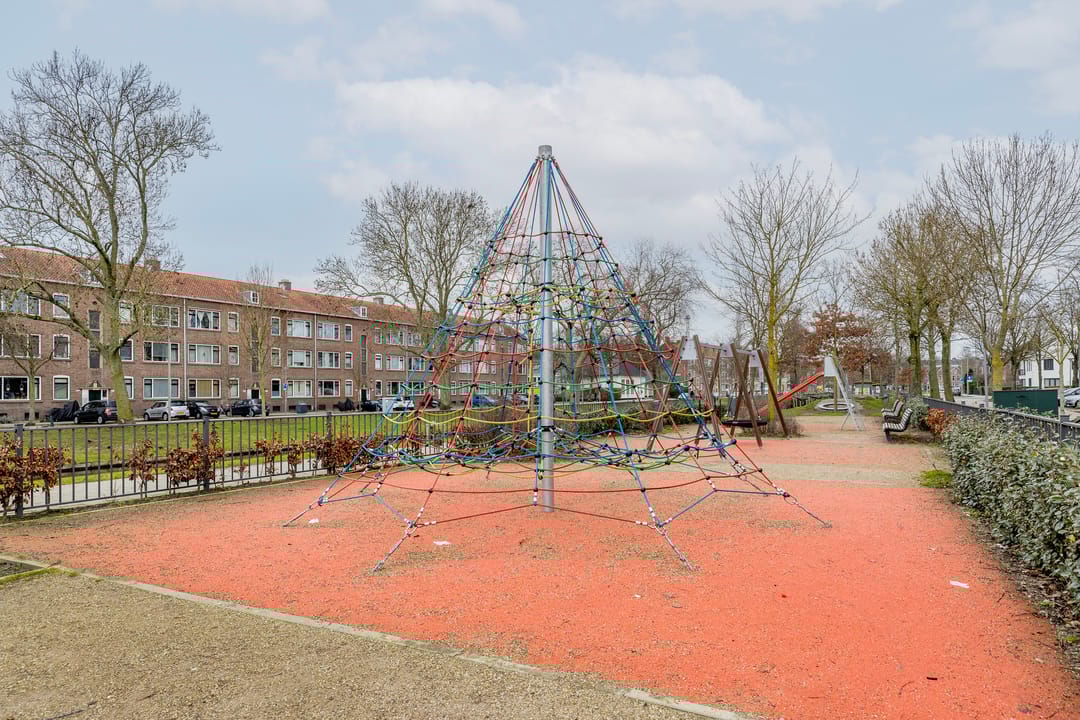 Foto 32 van Lepelaarsingel 58-C