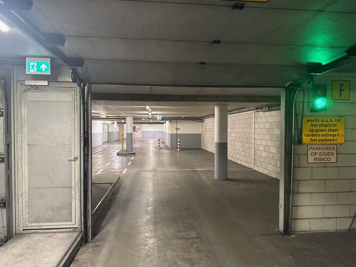 Foto 7 van Spinozalaan 1