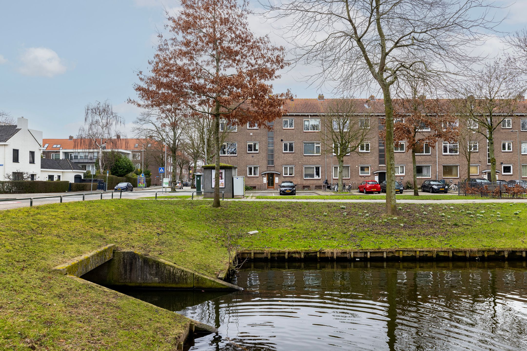 Foto 33 van Lepelaarsingel 58-C