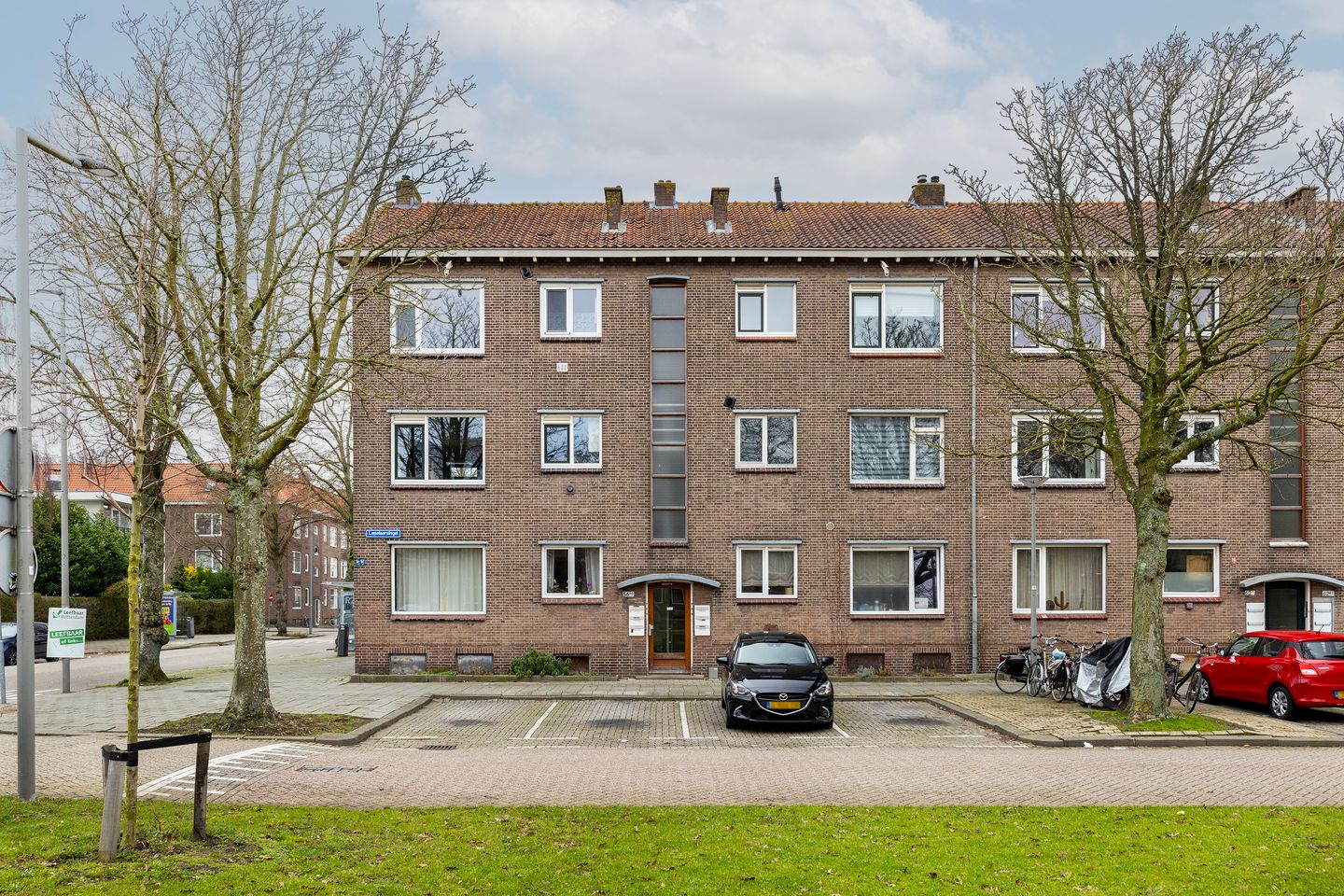 Foto 34 van Lepelaarsingel 58-C